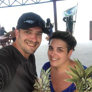 Meet your Posher, Marlene